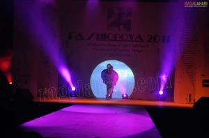 Fashionova 2011