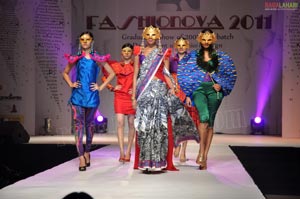 Fashionova 2011