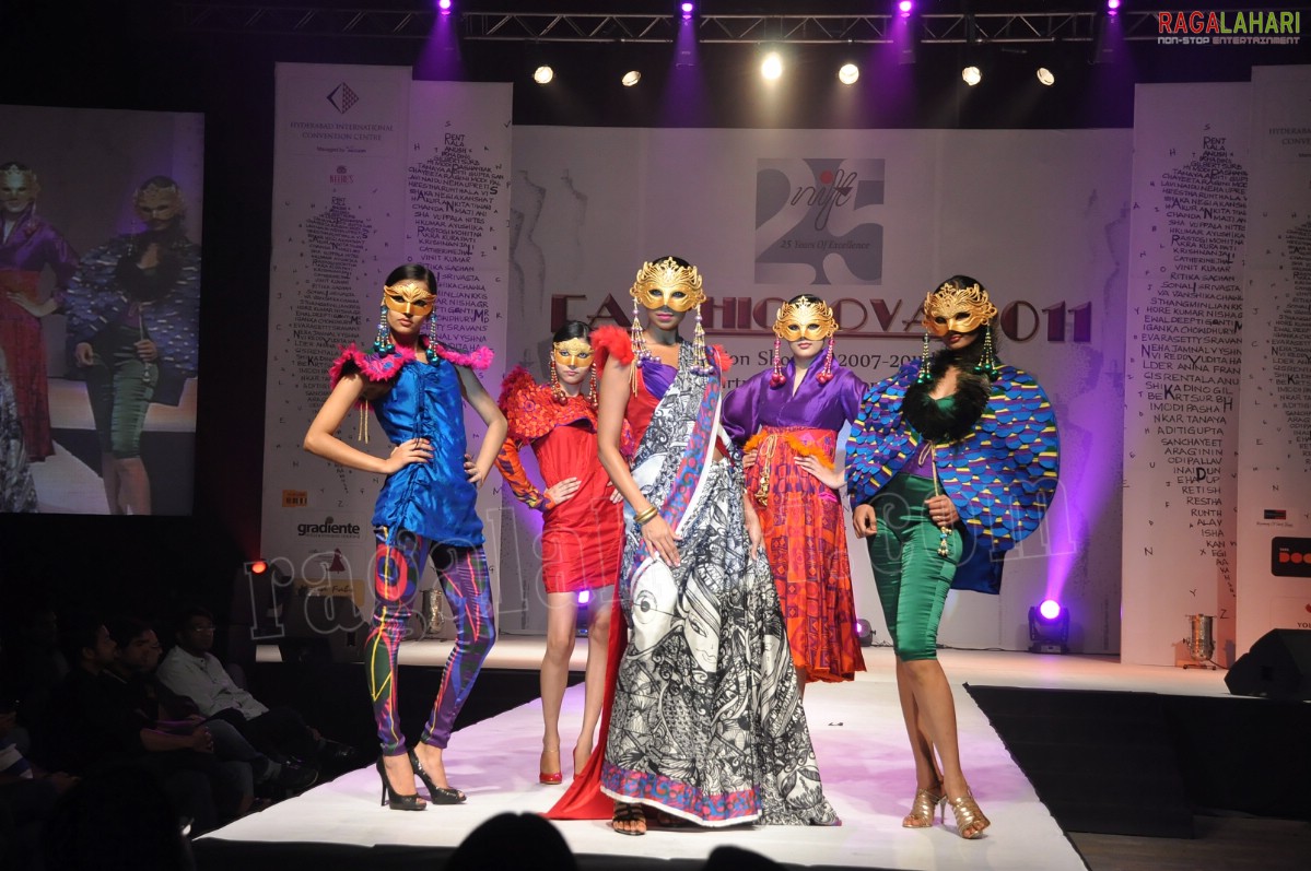 Fashionova 2011