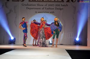 Fashionova 2011