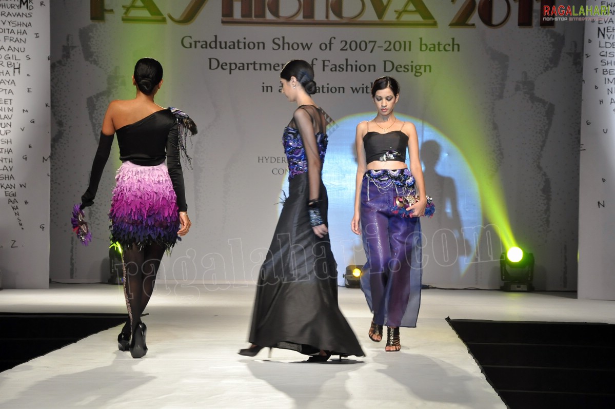 Fashionova 2011