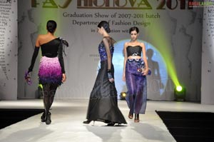 Fashionova 2011