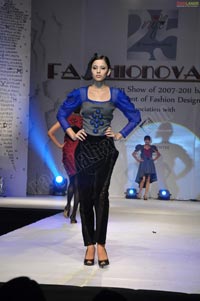 Fashionova 2011