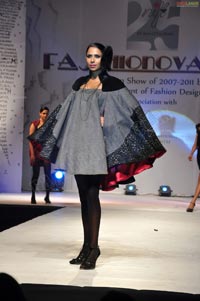 Fashionova 2011