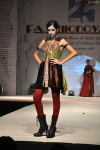 Fashionova 2011