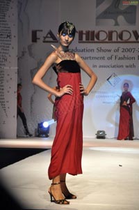 Fashionova 2011