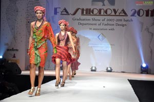 Fashionova 2011