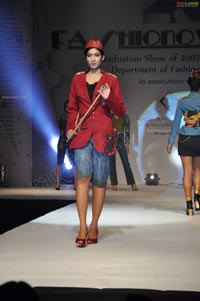 Fashionova 2011