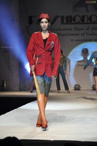 Fashionova 2011