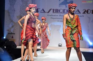 Fashionova 2011