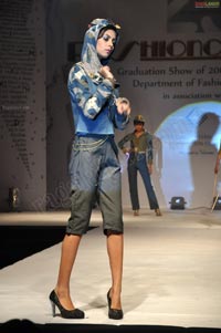 Fashionova 2011