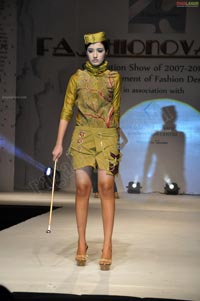 Fashionova 2011