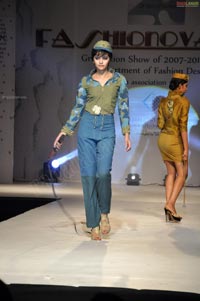 Fashionova 2011