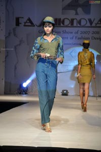 Fashionova 2011