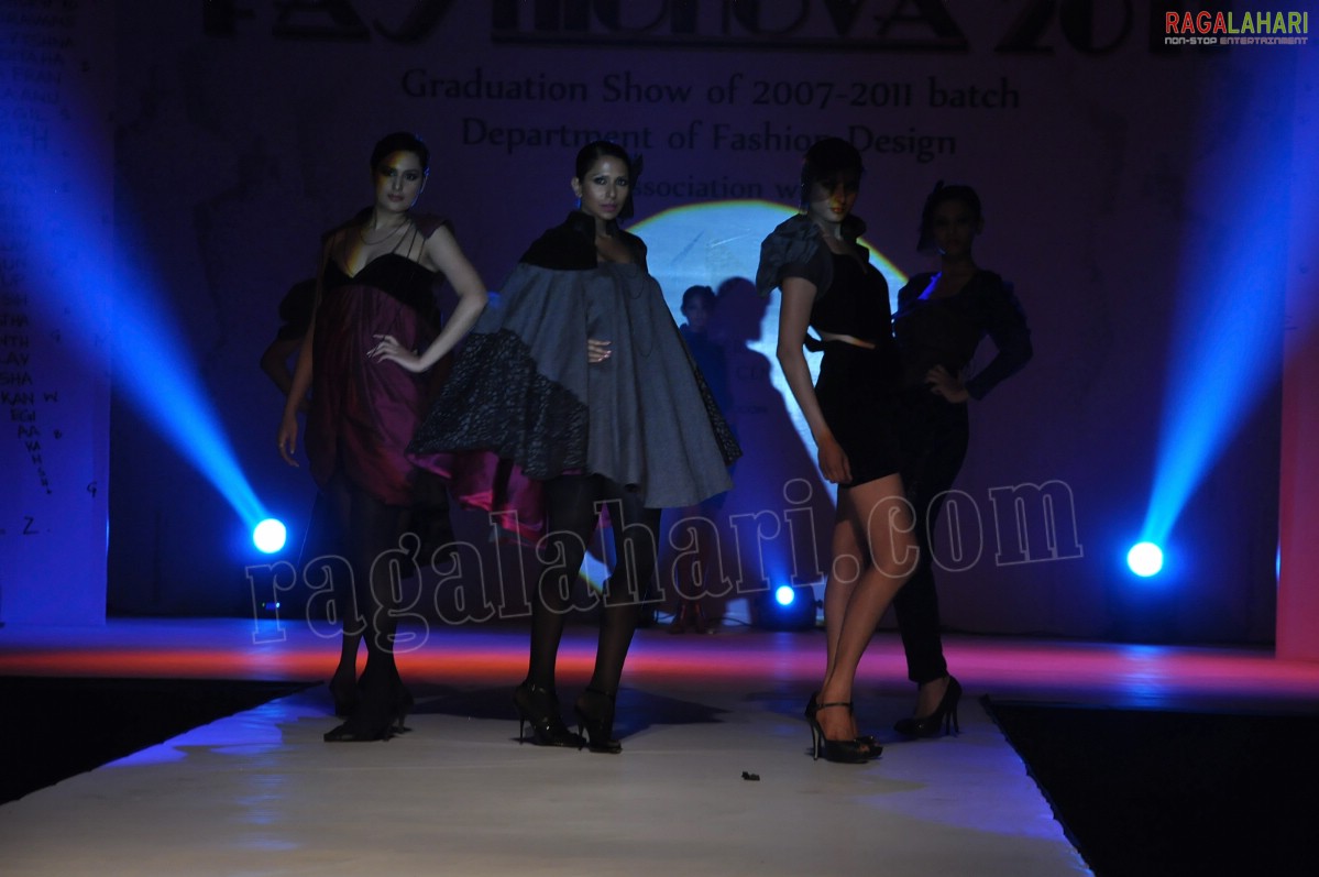 Fashionova 2011