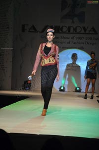 Fashionova 2011