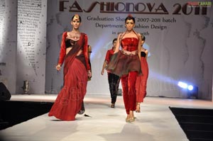 Fashionova 2011