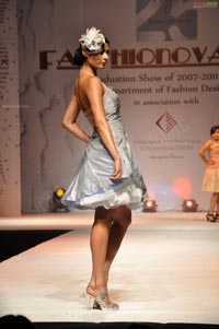 Fashionova 2011