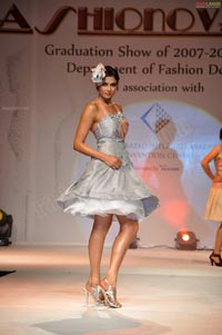 Fashionova 2011