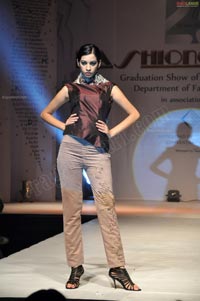 Fashionova 2011