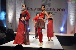 Fashionova 2011