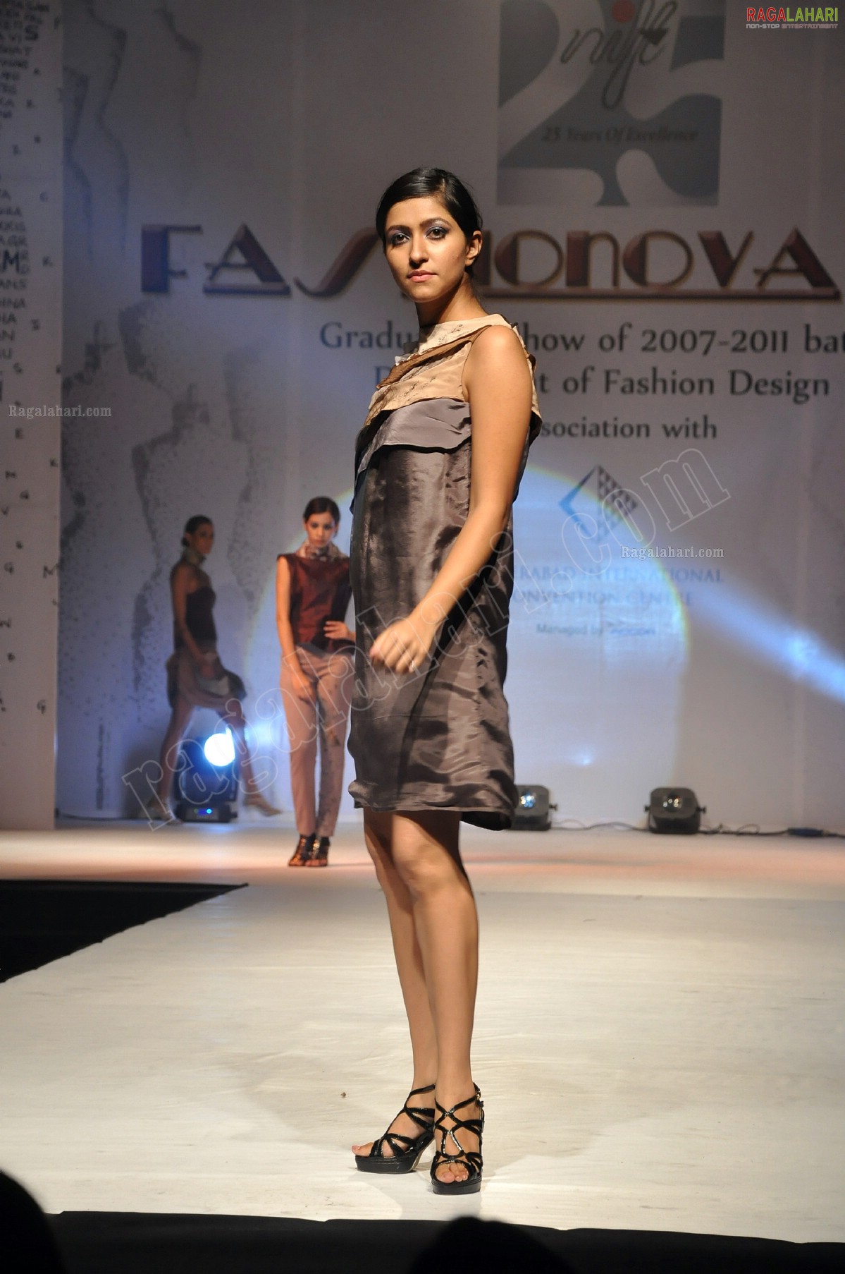 Fashionova 2011