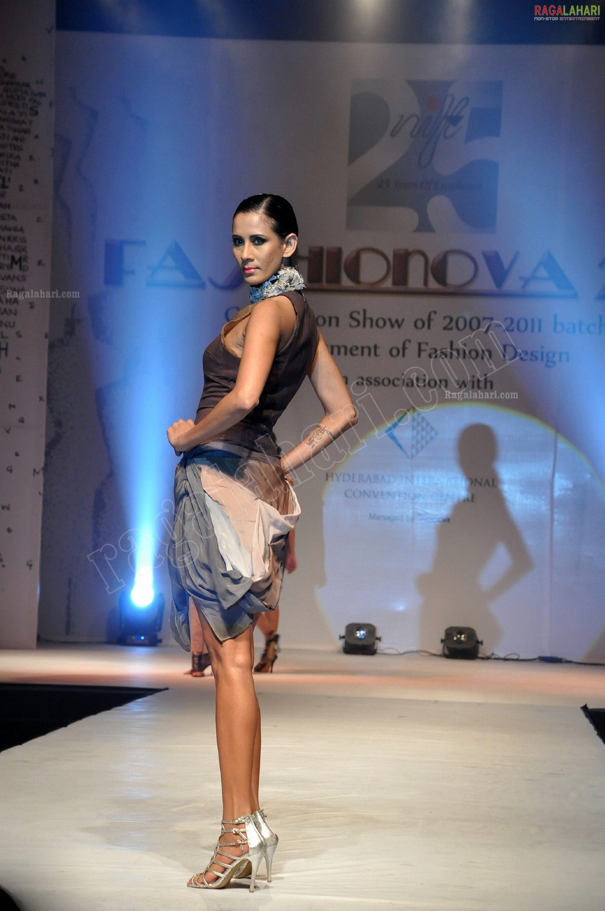 Fashionova 2011