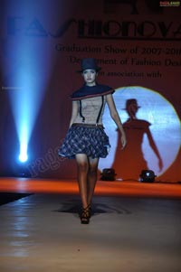 Fashionova 2011