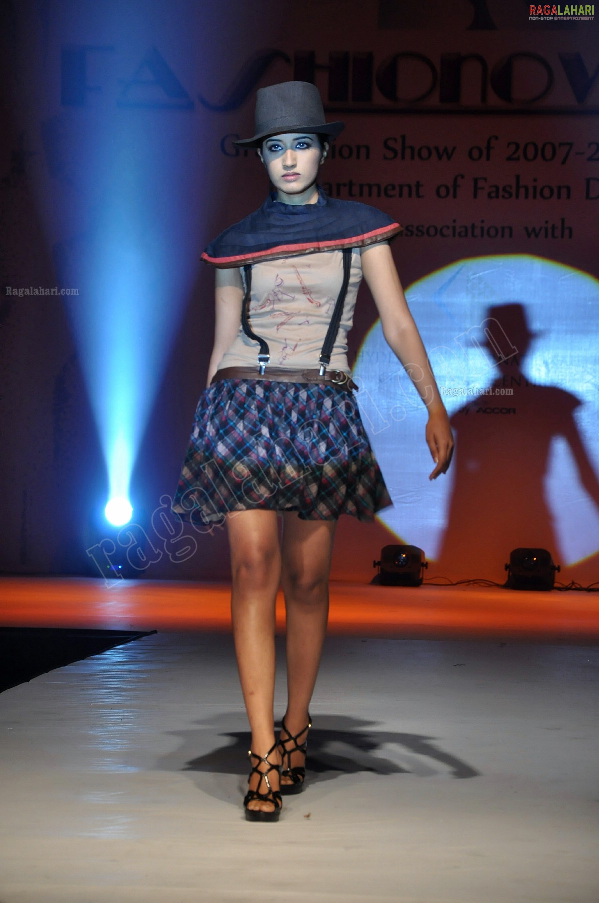 Fashionova 2011