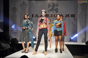 Fashionova 2011