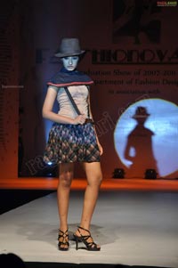 Fashionova 2011