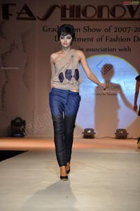 Fashionova 2011