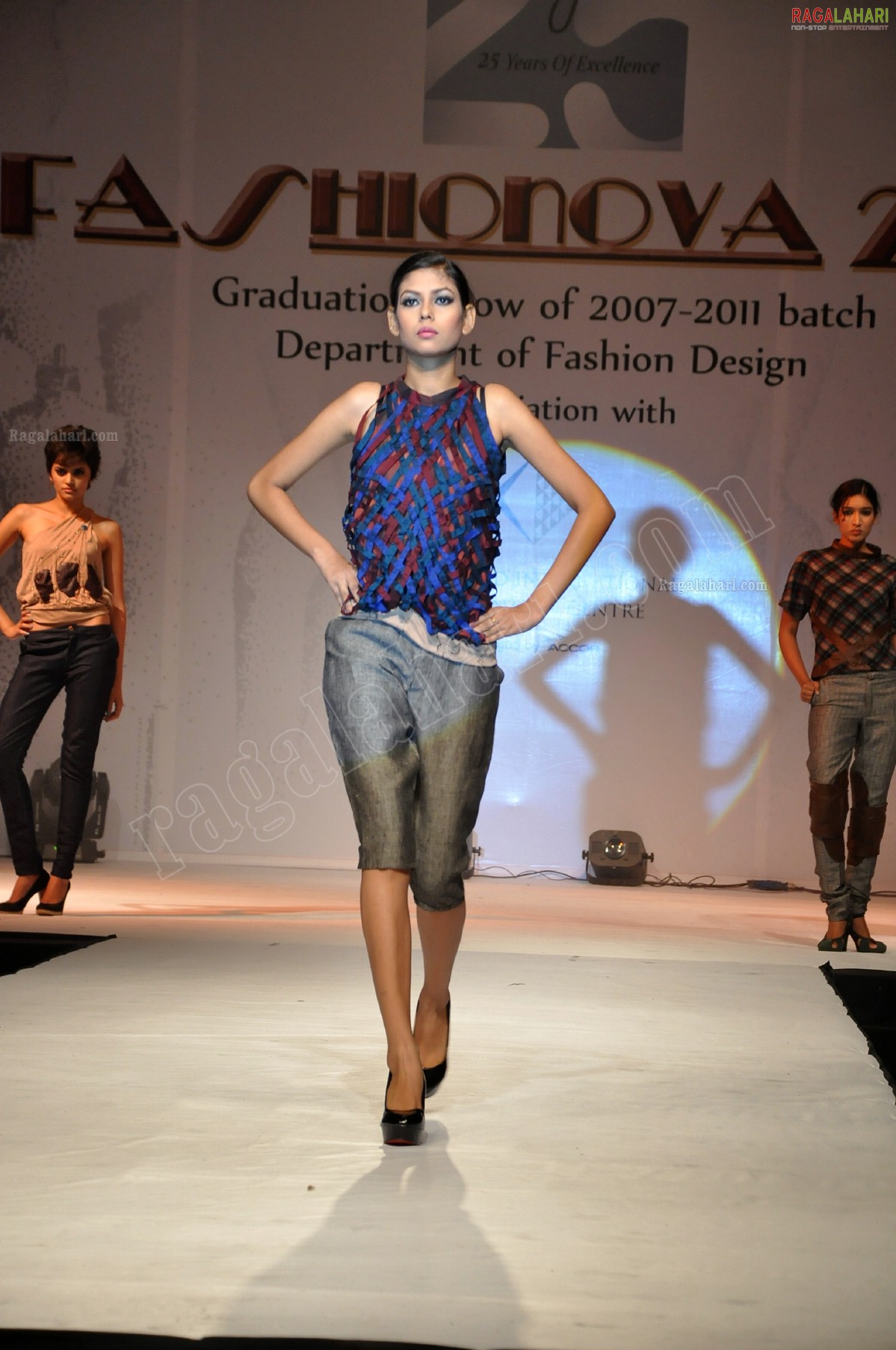 Fashionova 2011