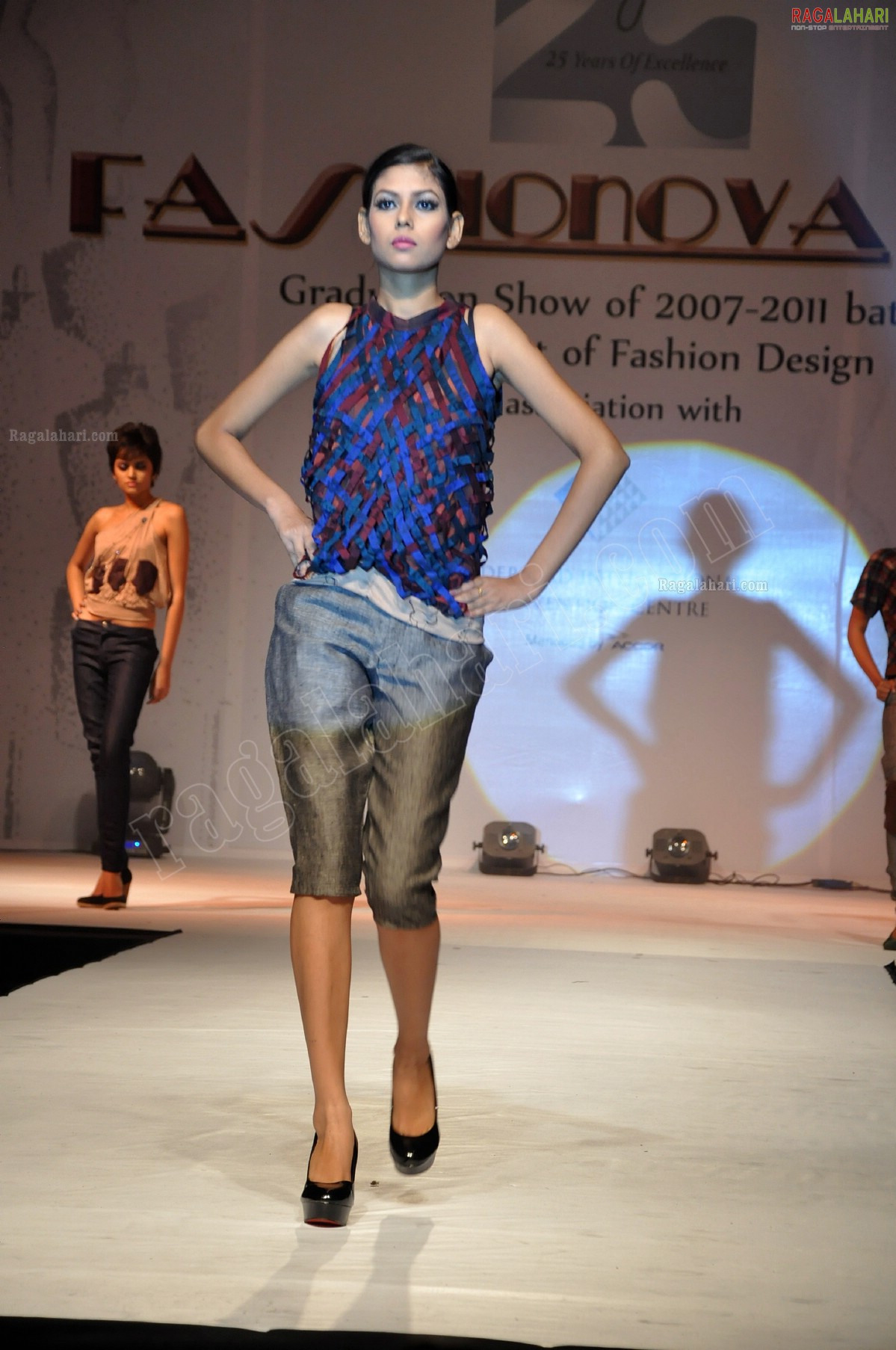 Fashionova 2011