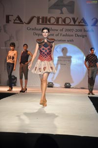 Fashionova 2011