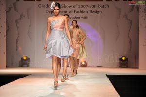 Fashionova 2011