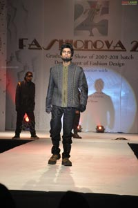 Fashionova 2011