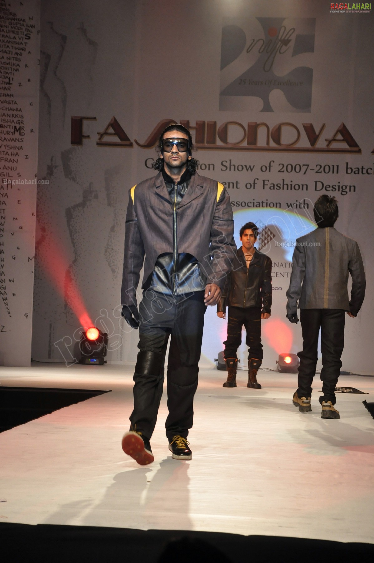 Fashionova 2011