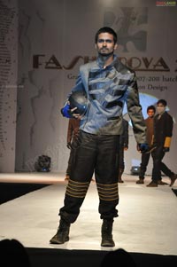 Fashionova 2011