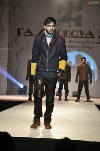 Fashionova 2011