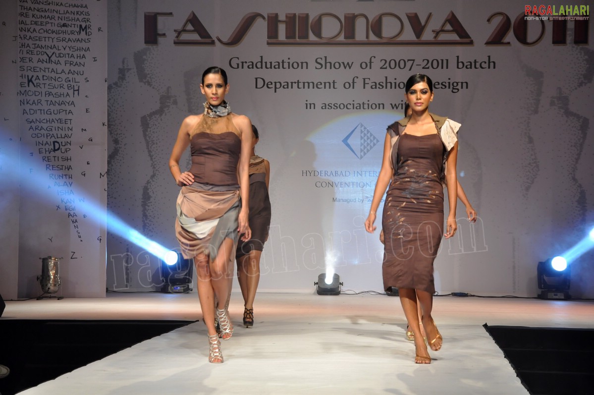 Fashionova 2011