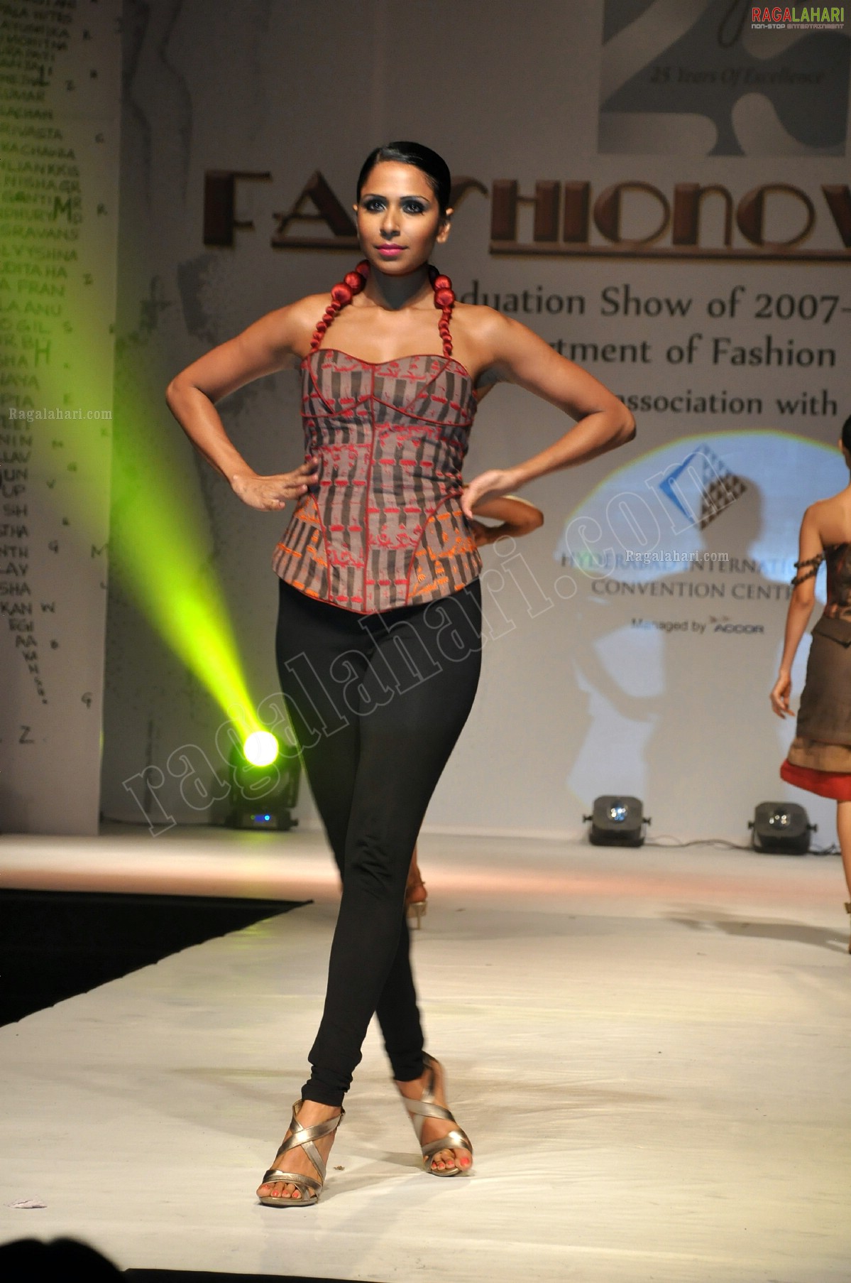 Fashionova 2011