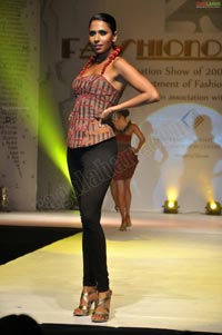 Fashionova 2011