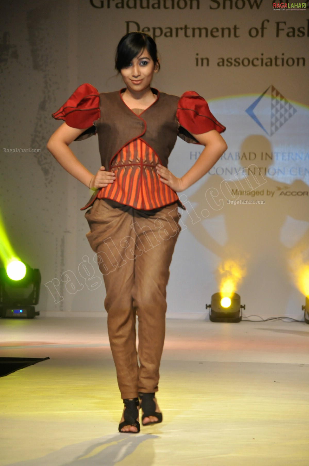 Fashionova 2011