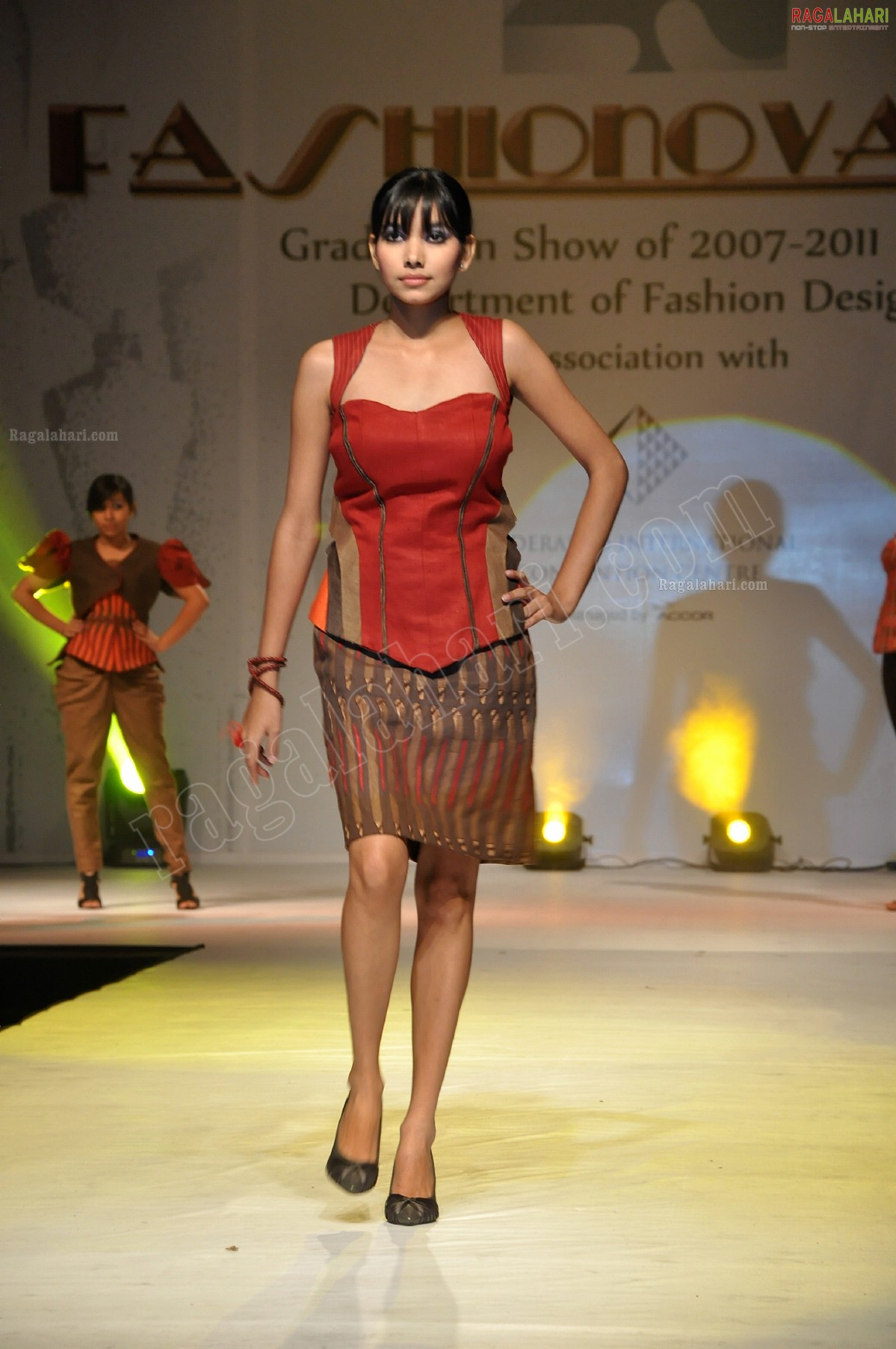 Fashionova 2011