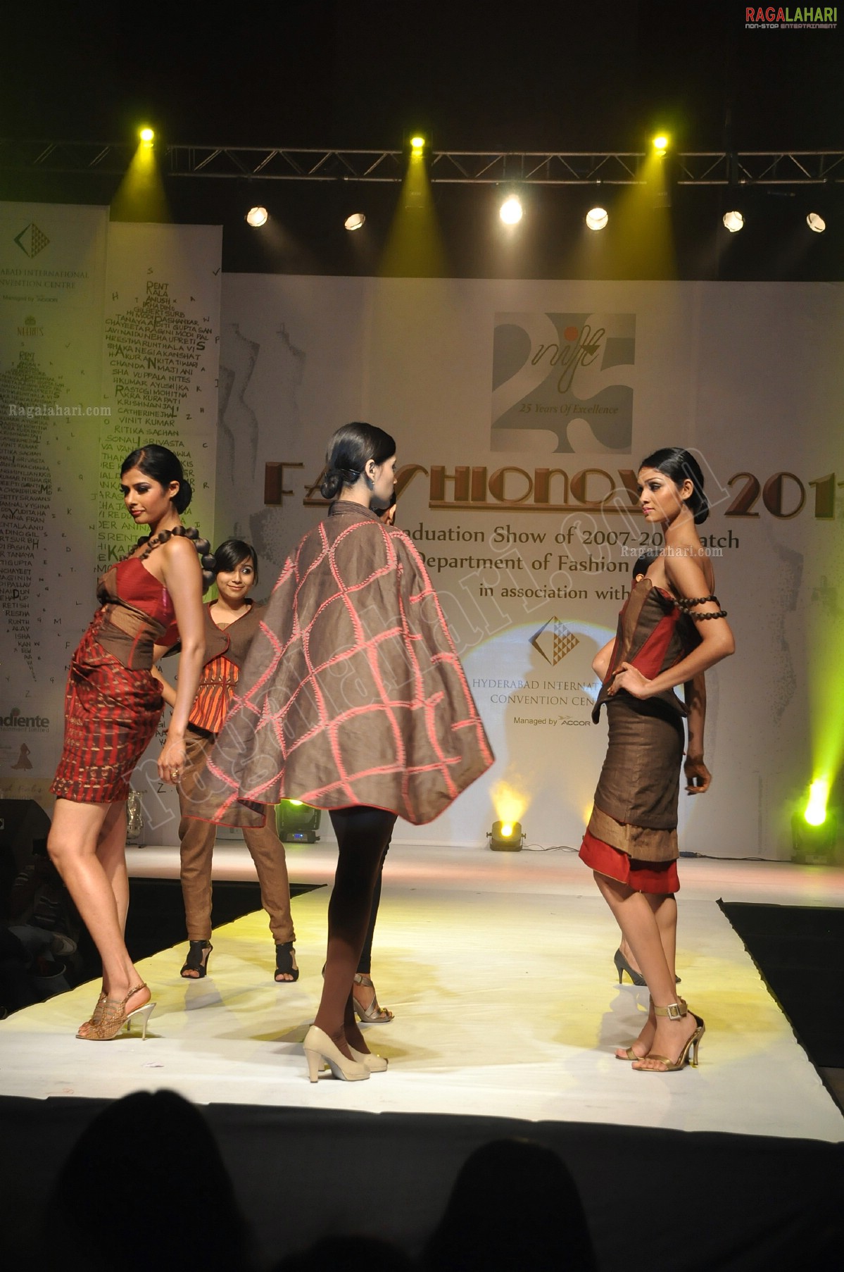 Fashionova 2011