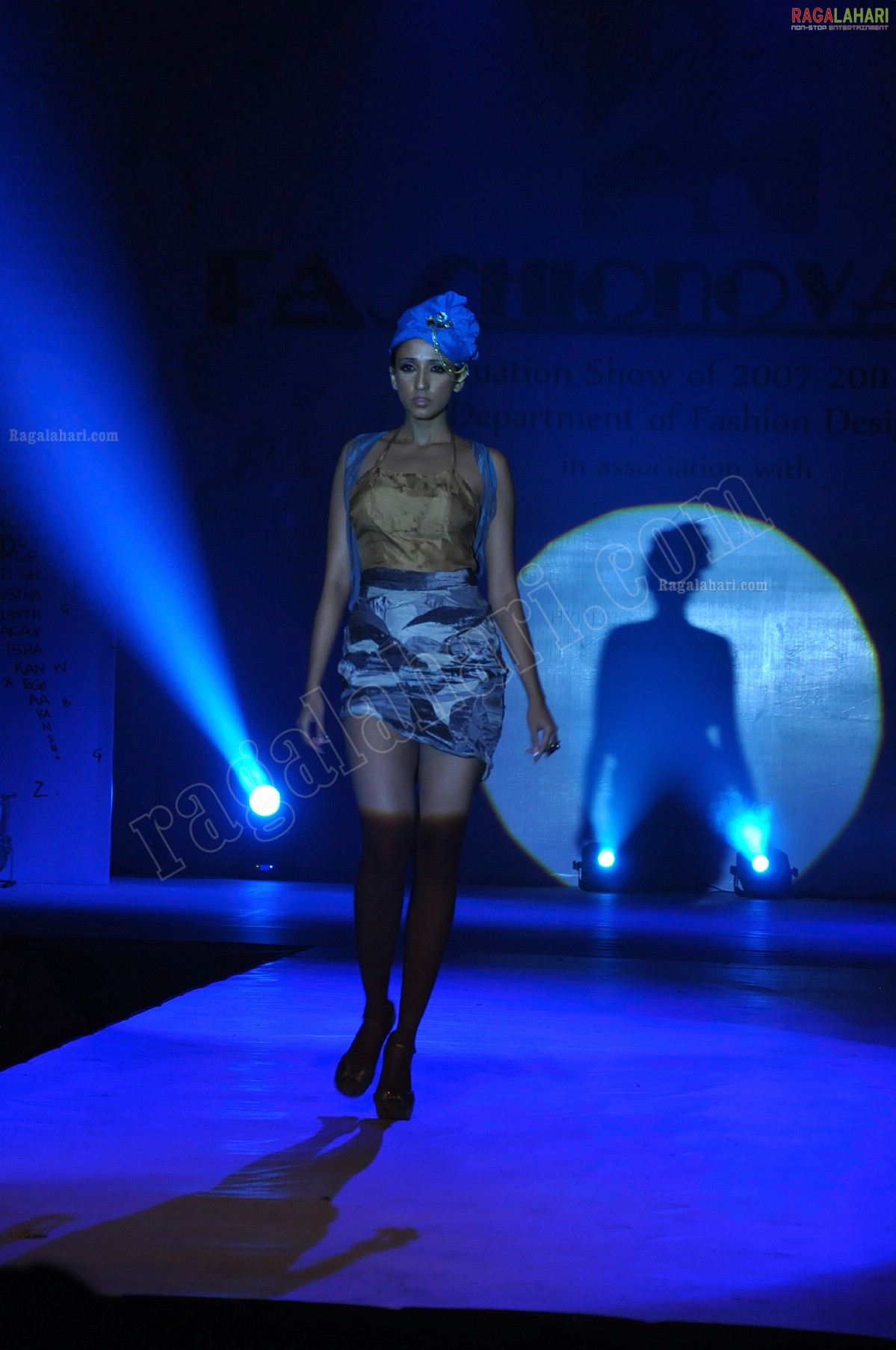 Fashionova 2011