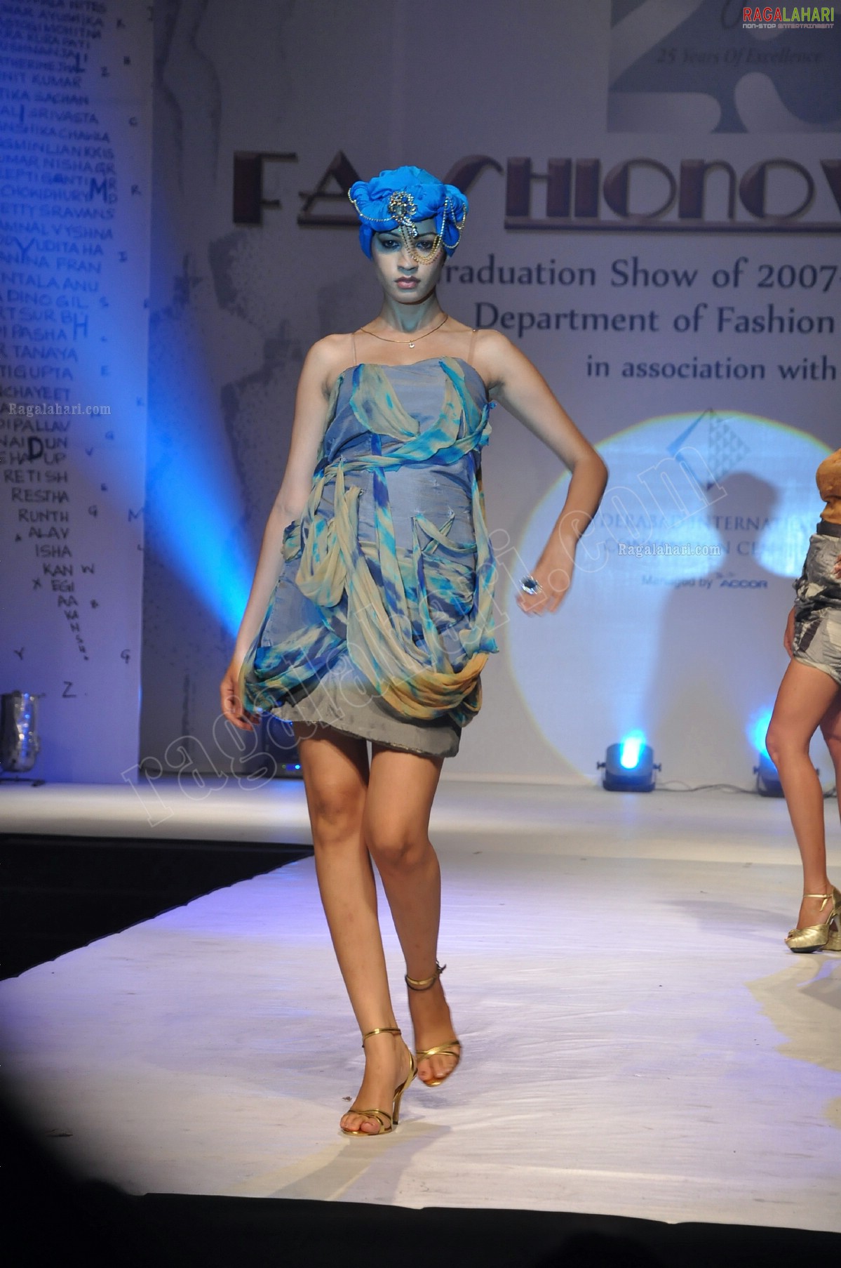 Fashionova 2011