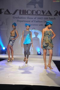 Fashionova 2011