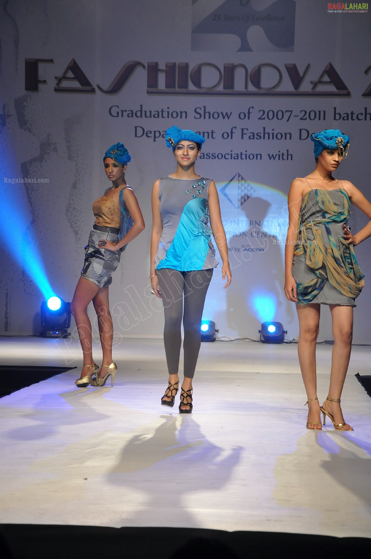 Fashionova 2011